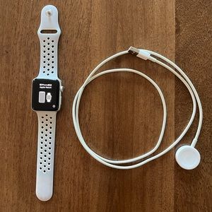 Apple Watch Series 2 Nike+